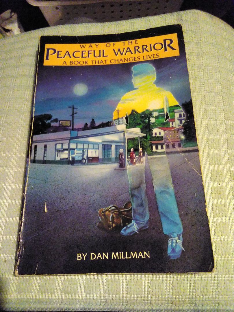 Way of the Peaceful Warrior