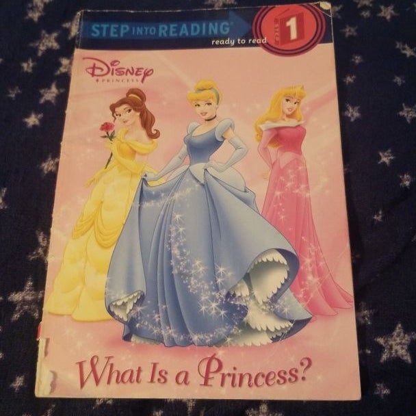 What Is a Princess?