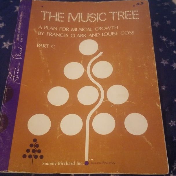 The Music Tree