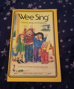 Wee sing