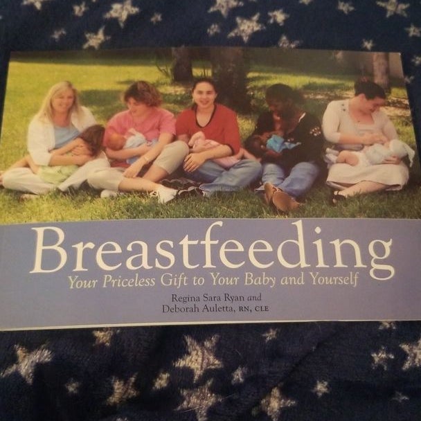 Breastfeeding 