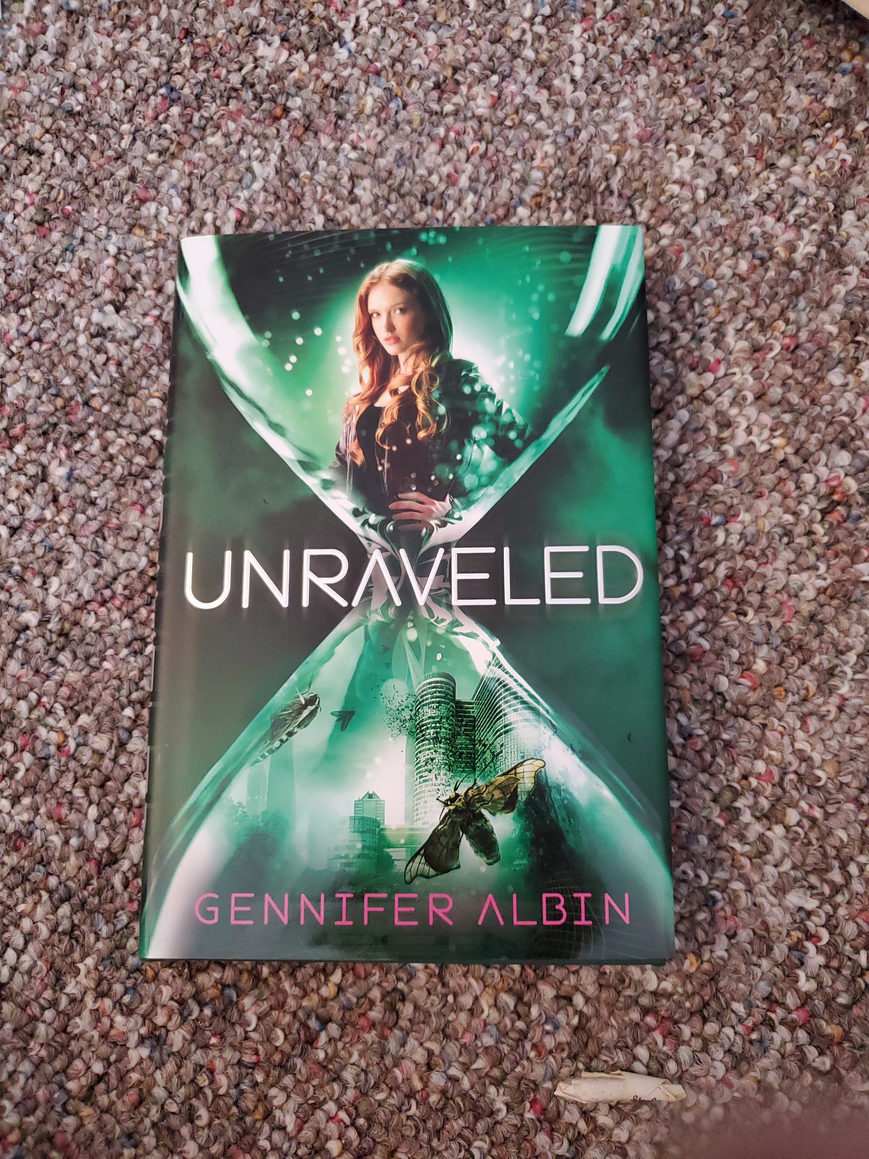 Unraveled