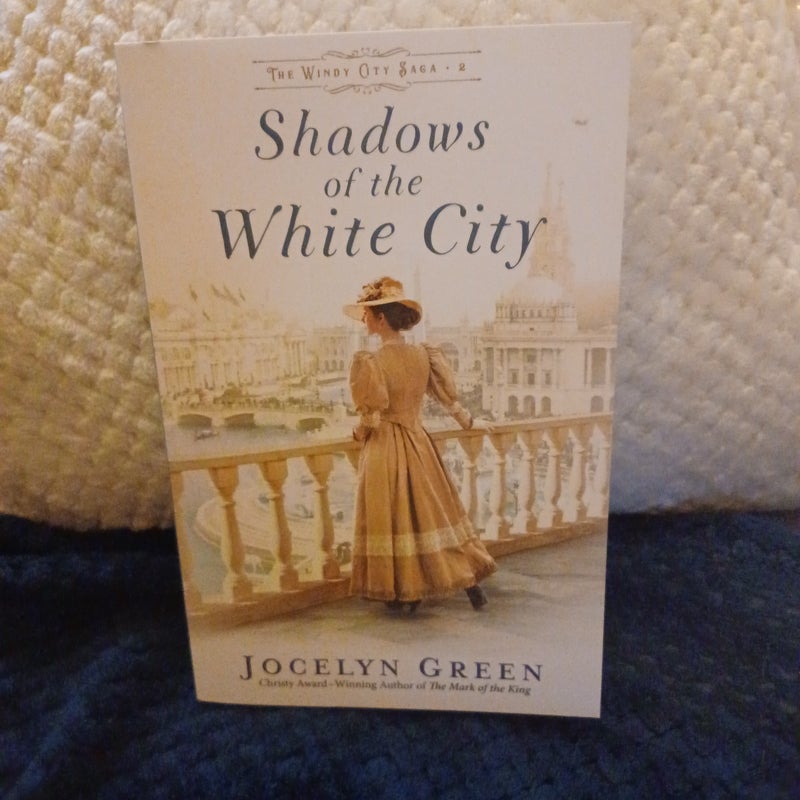 Shadows of the White City