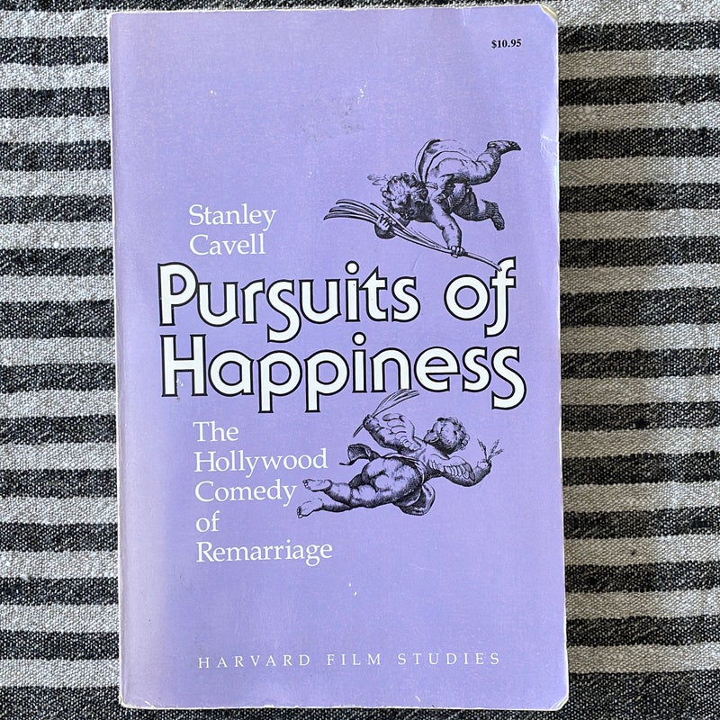 Pursuits of Happiness