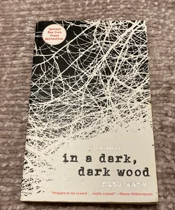 In a Dark, Dark Wood