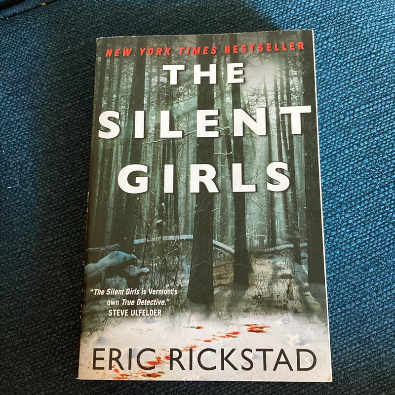 The Silent Girls