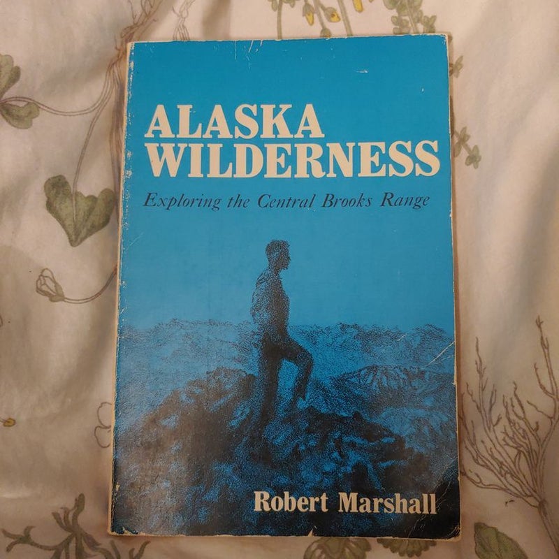 Alaska Wilderness