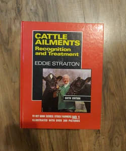 Cattle Ailments