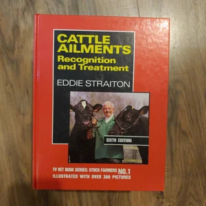 Cattle Ailments