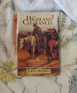 The Highland Clearances