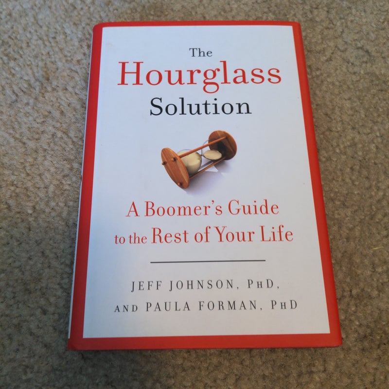 The Hourglass Solution