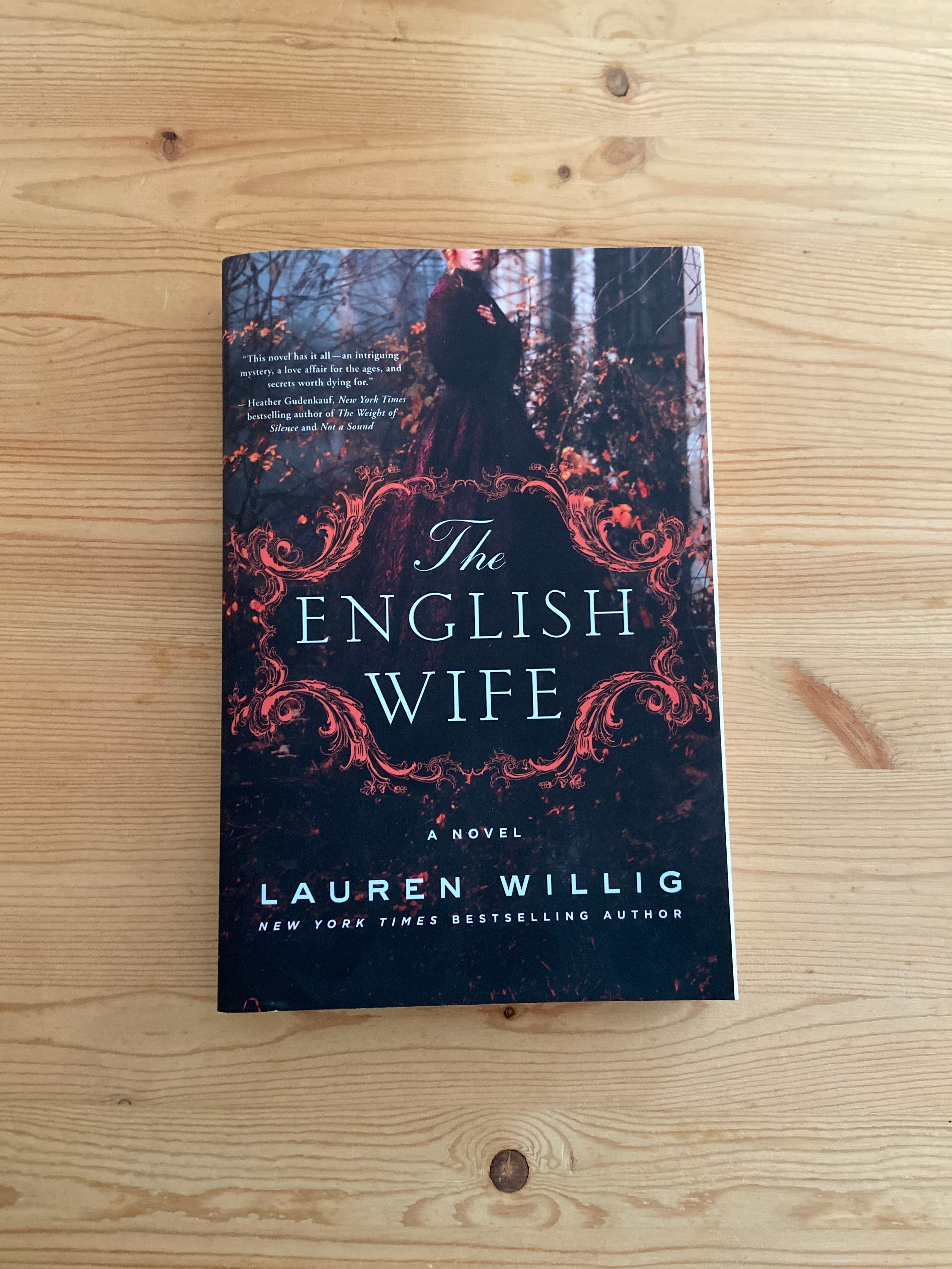 The English Wife