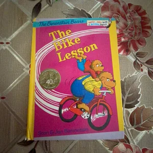 The Bike Lesson