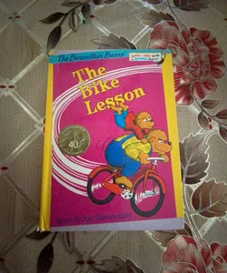 The Bike Lesson