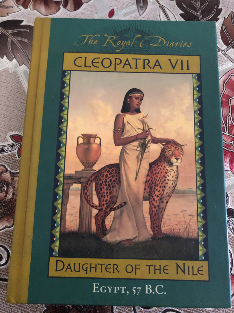 Cleopatra VII