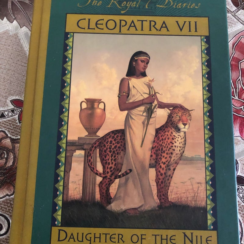 Cleopatra VII