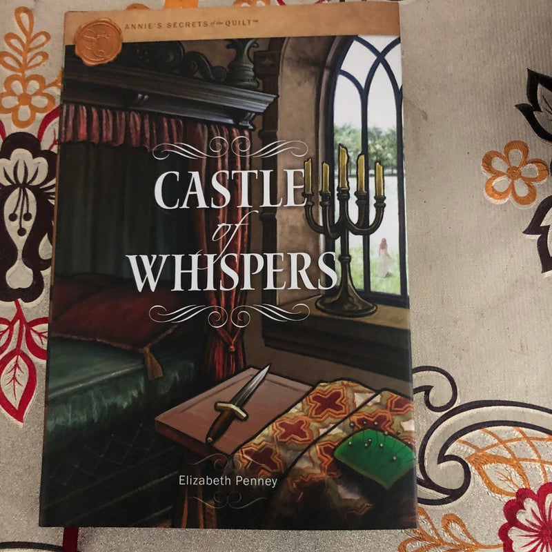 Castle of Whispers