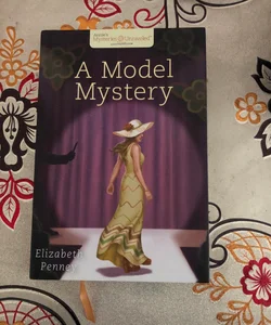A Model Mystery