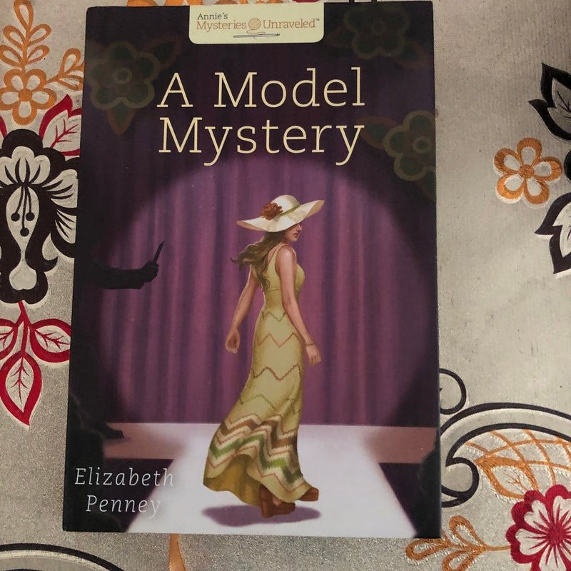 A Model Mystery