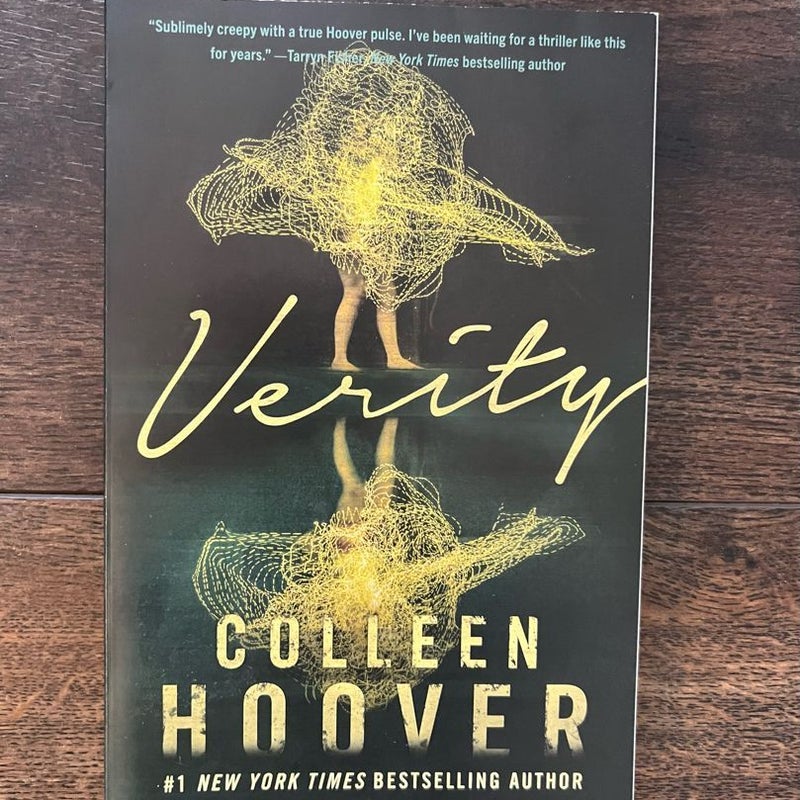 Verity