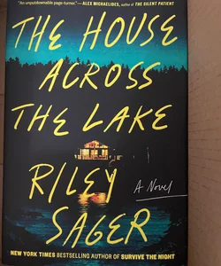 The House Across the Lake