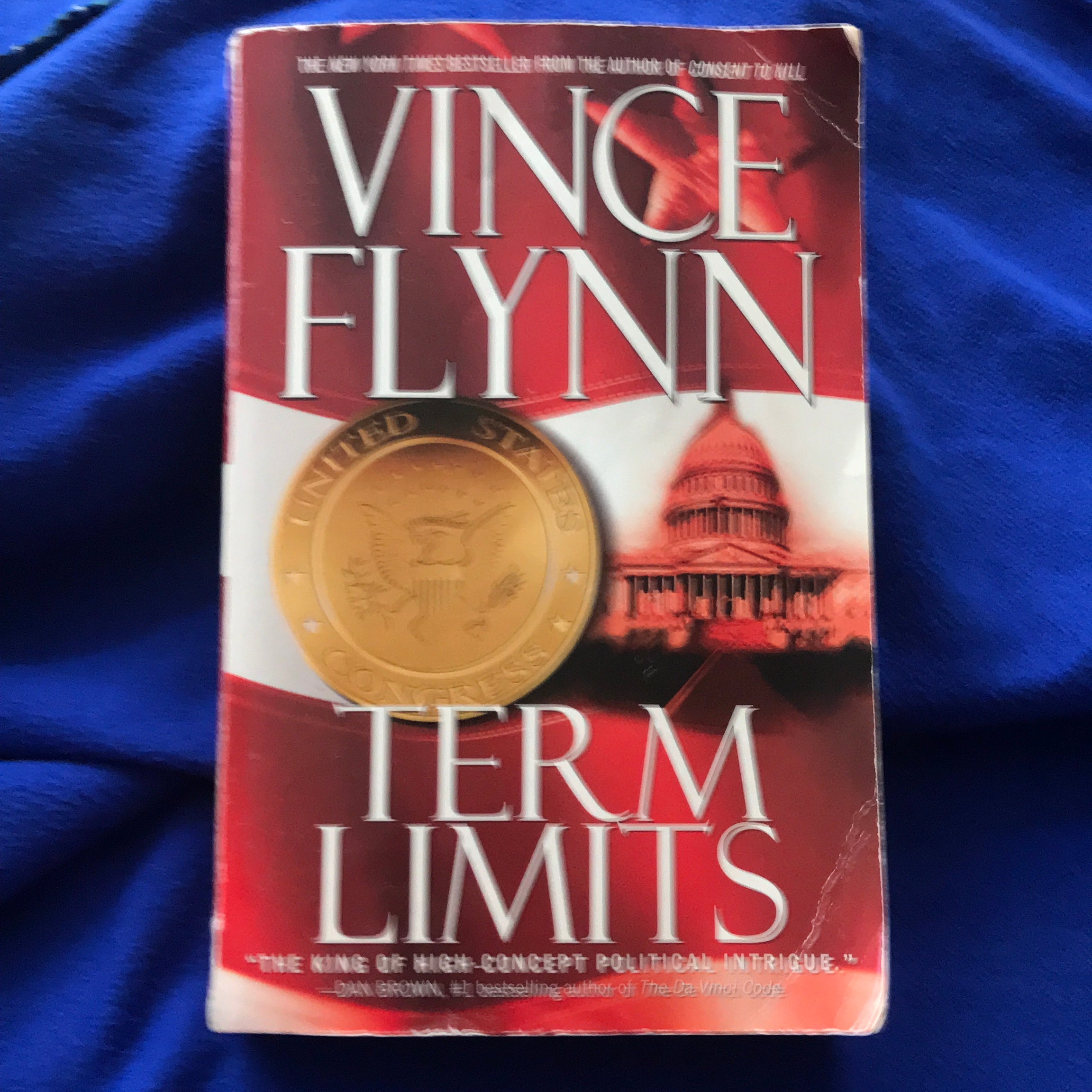 Term Limits