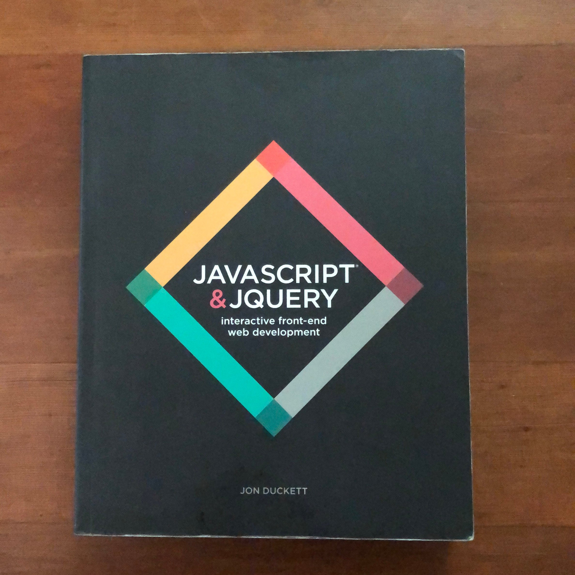 JavaScript and JQuery