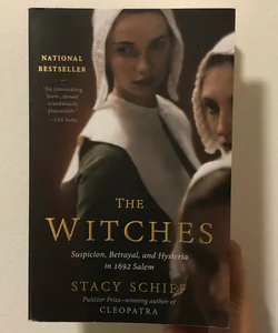 The Witches