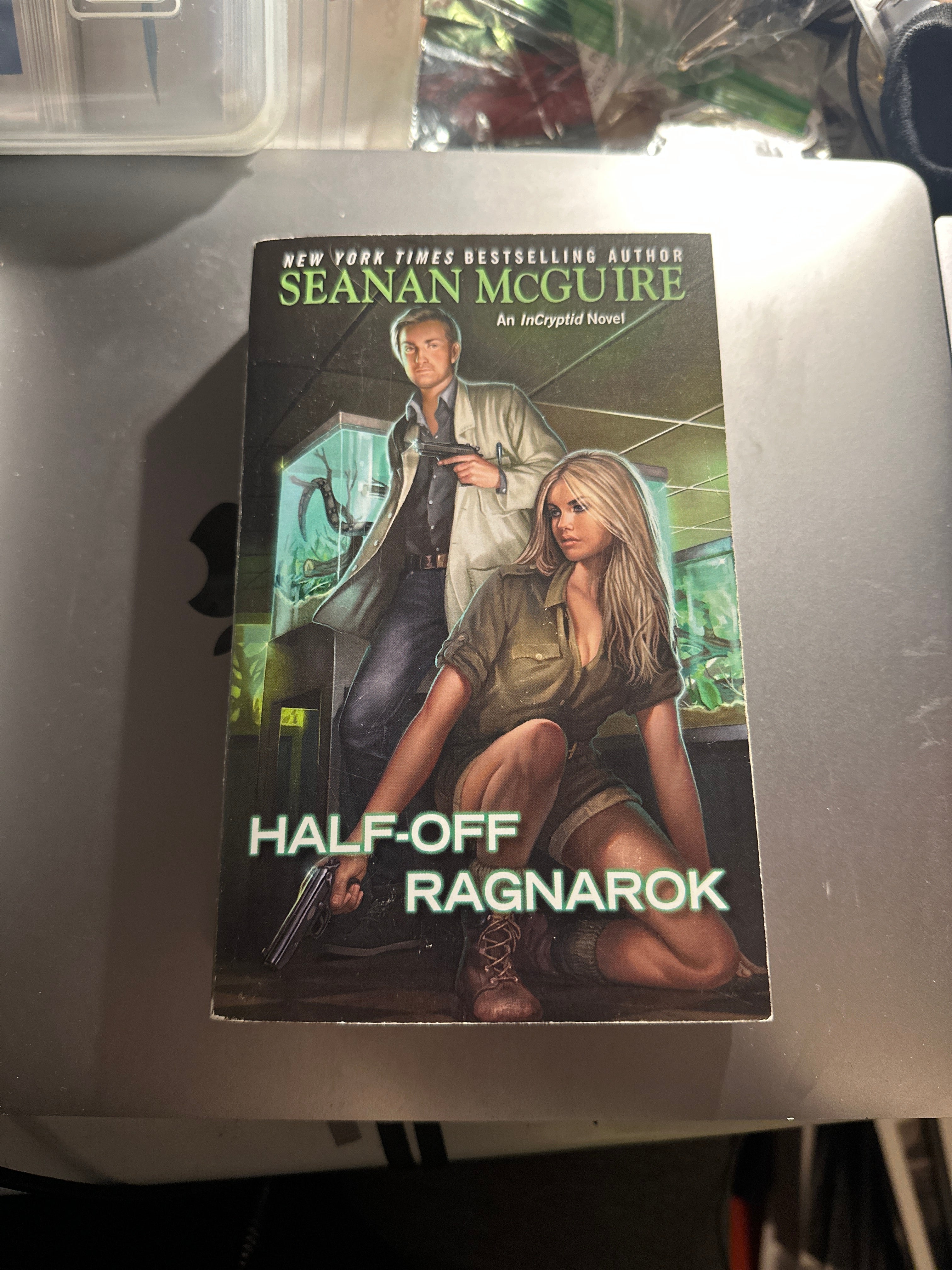 Half-Off Ragnarok