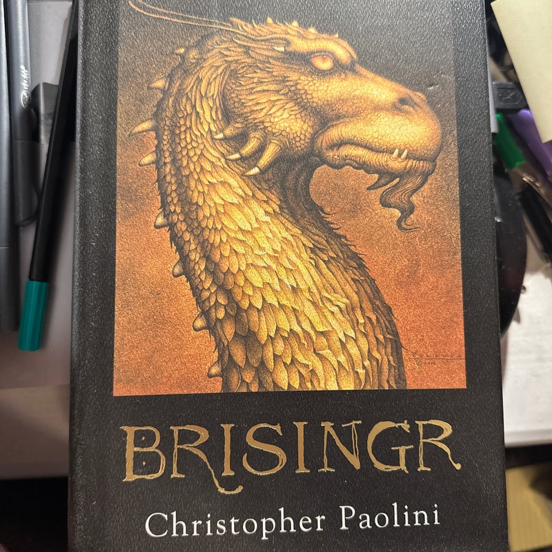 Brisingr