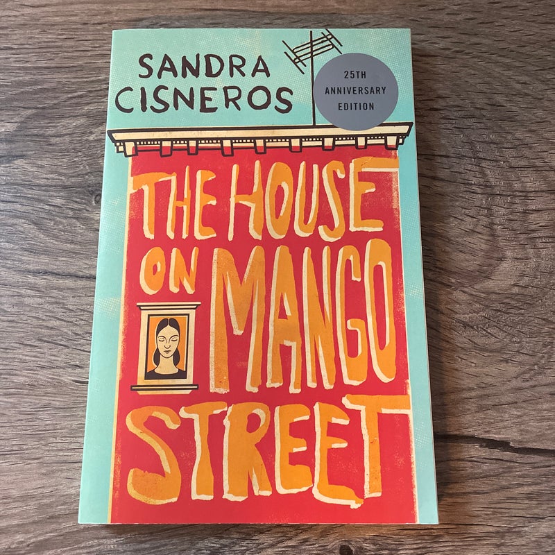 The House on Mango Street