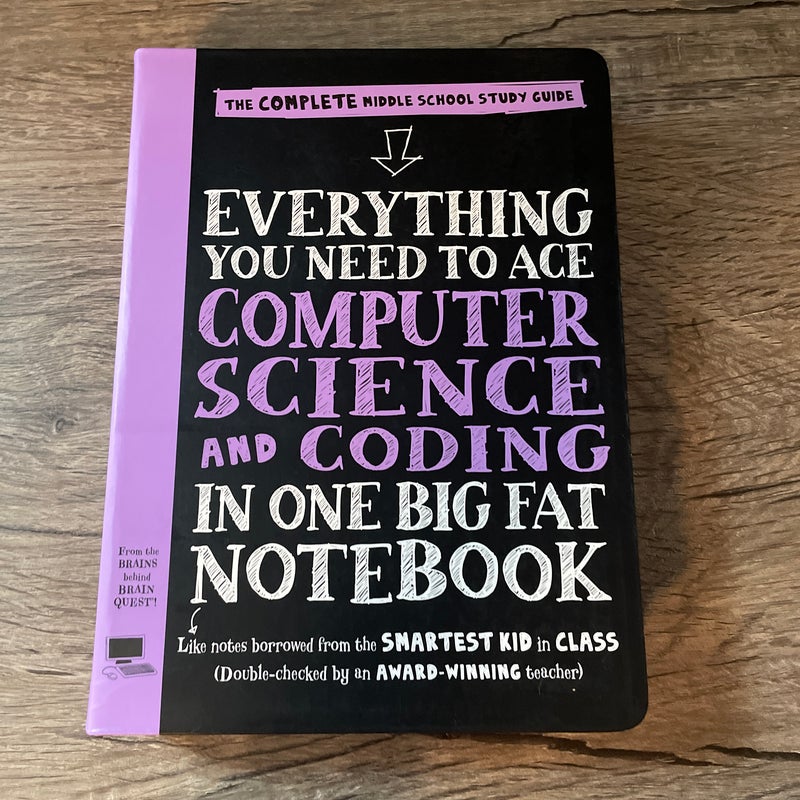 コンピュータ・IT Everything You Need to Ace Computer Scie Everything You Need to Ace Computer Science and Coding in