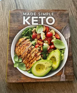 Made Simple Keto