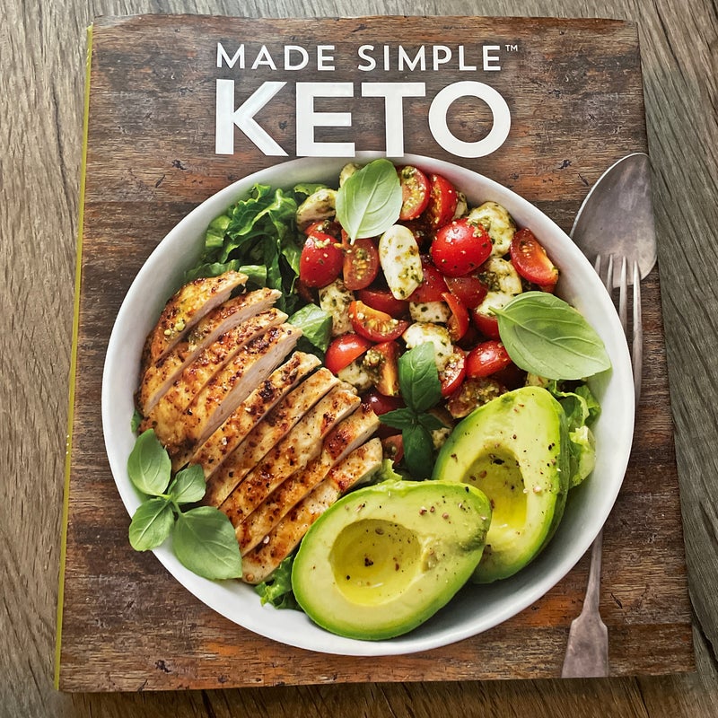 Made Simple Keto