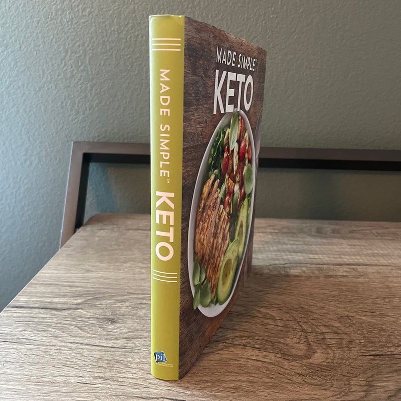 Made Simple Keto