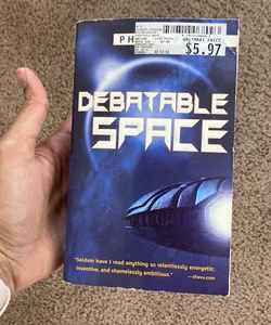 Debatable Space