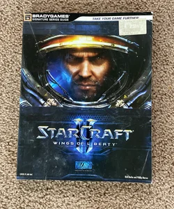 StarCraft II