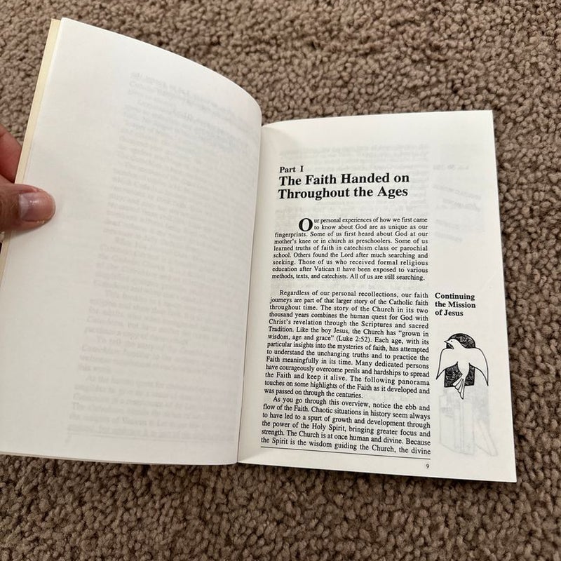 What You Should Know about the Catechism of the Catholic Church