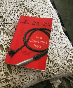 In a Cowboy's Bed