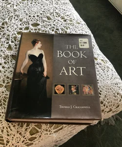 The Book of Art