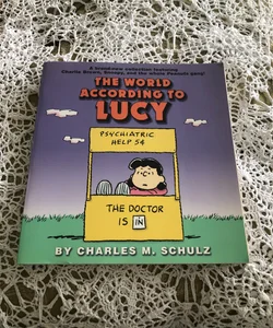 The World According to Lucy