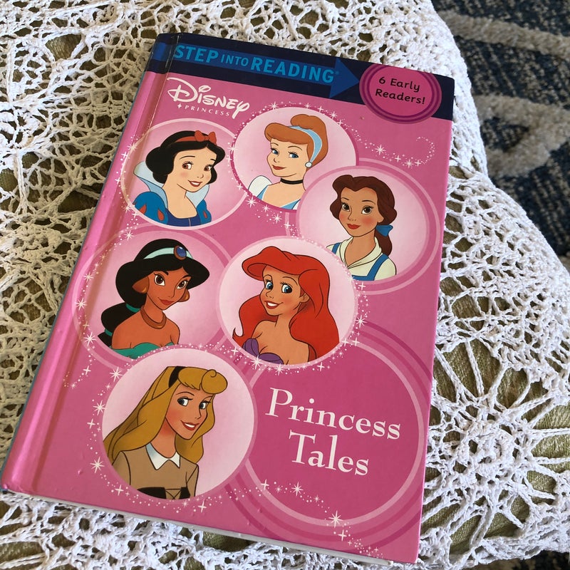 Princess Tales
