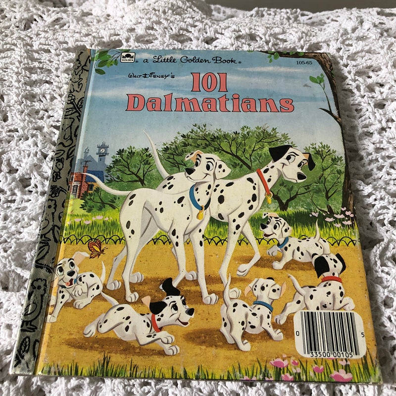Walt Disney's 101 Dalmatians