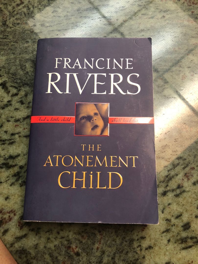 The Atonement Child