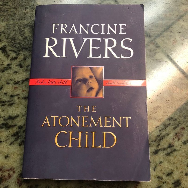 The Atonement Child