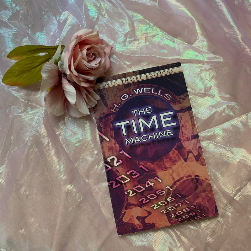The Time Machine