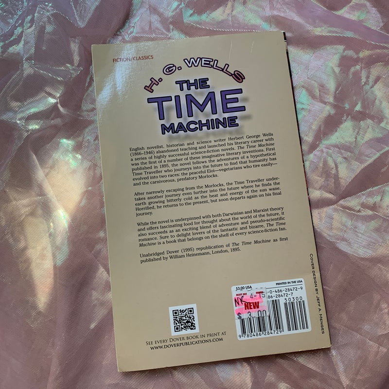 The Time Machine
