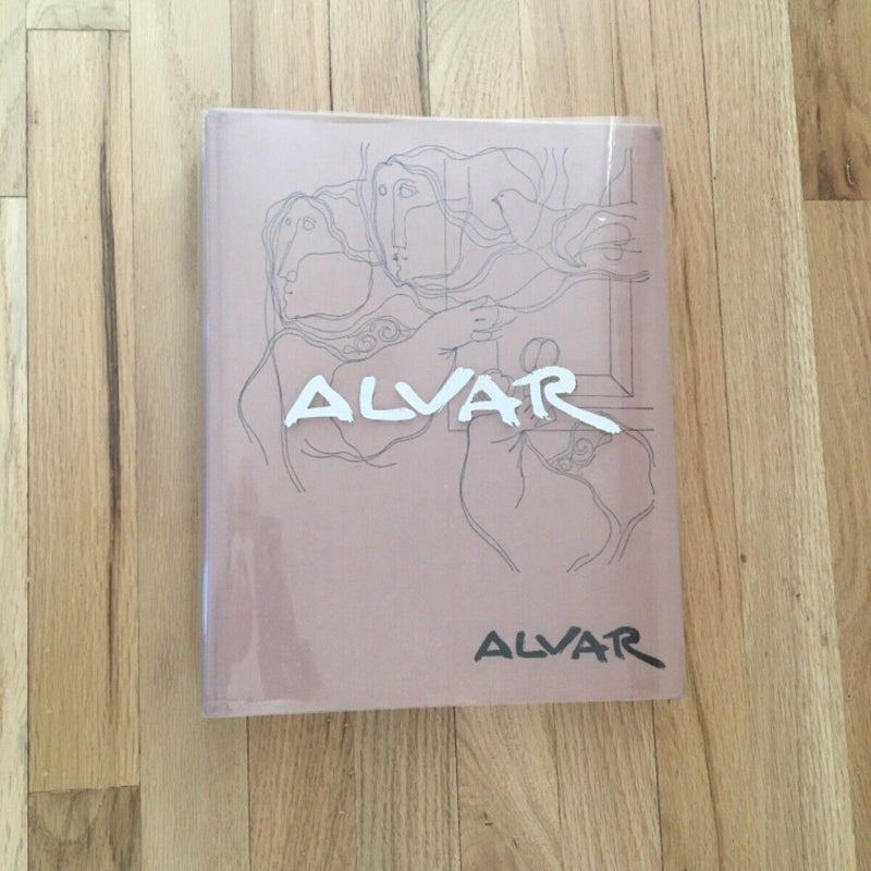 Alvar