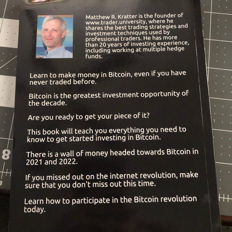 A BEGINNERS GUIDE TO BITCOIN