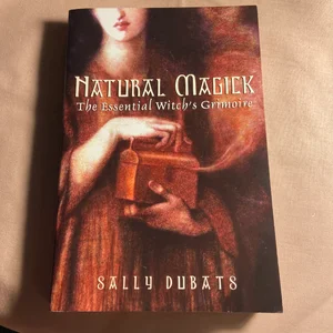 Natural Magick